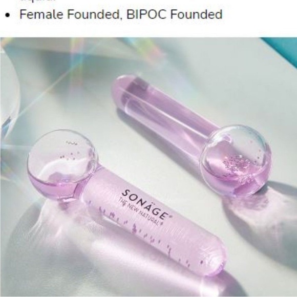 Sonage Baby Frioz Mini Icy Globes NIB - Picture 8 of 8